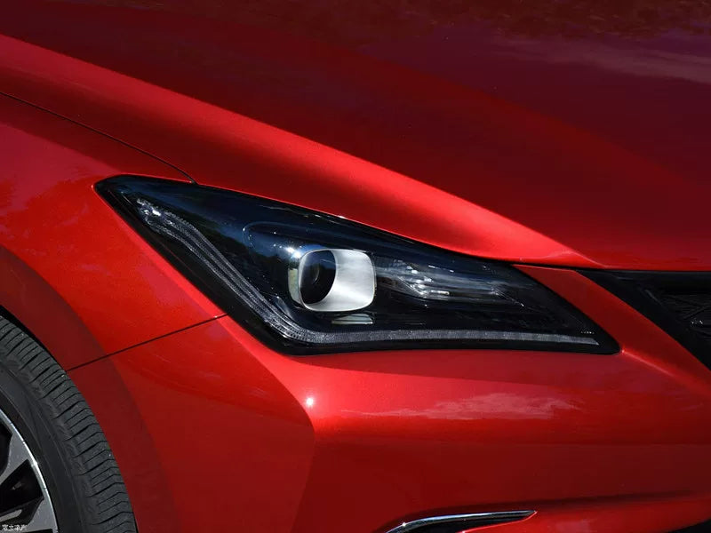 Yeni Changan Eado modelinin, 2018-2019 modelinin, ön park işıqlarının, aşağı işıq keyfiyyətinin fara dəstinə tətbiq olunur.