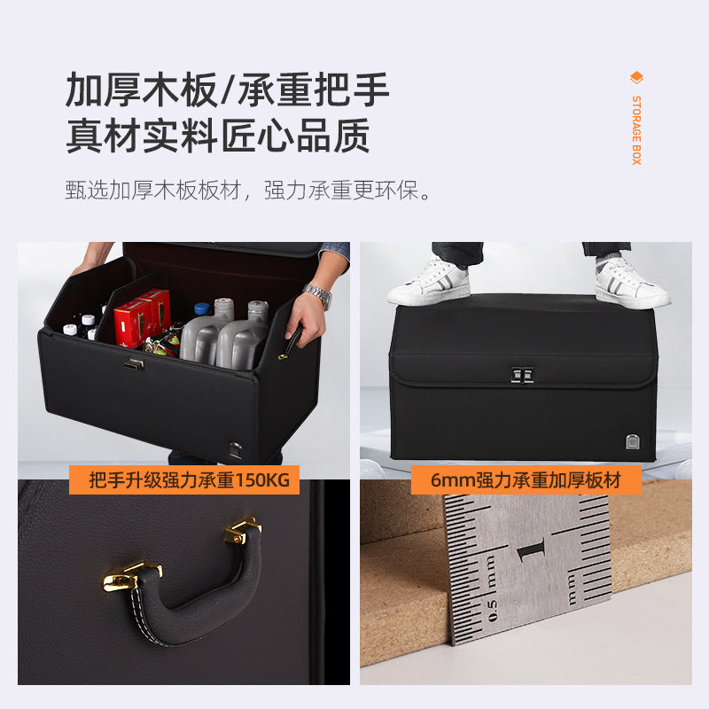 Jeep Wrangler, Grand Commander, Compass və Cherokee avtomobillərinin baqajında saxlamaq üçün uyğundur.