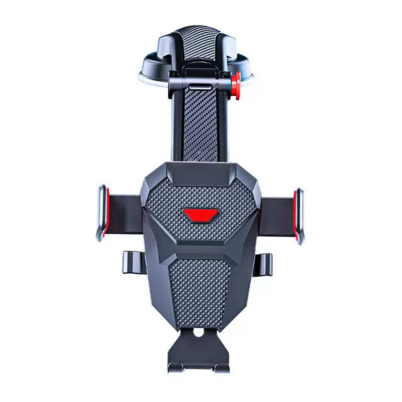 Sucker Car Phone Holder Mount Stand GPS Phone Mobile Cell