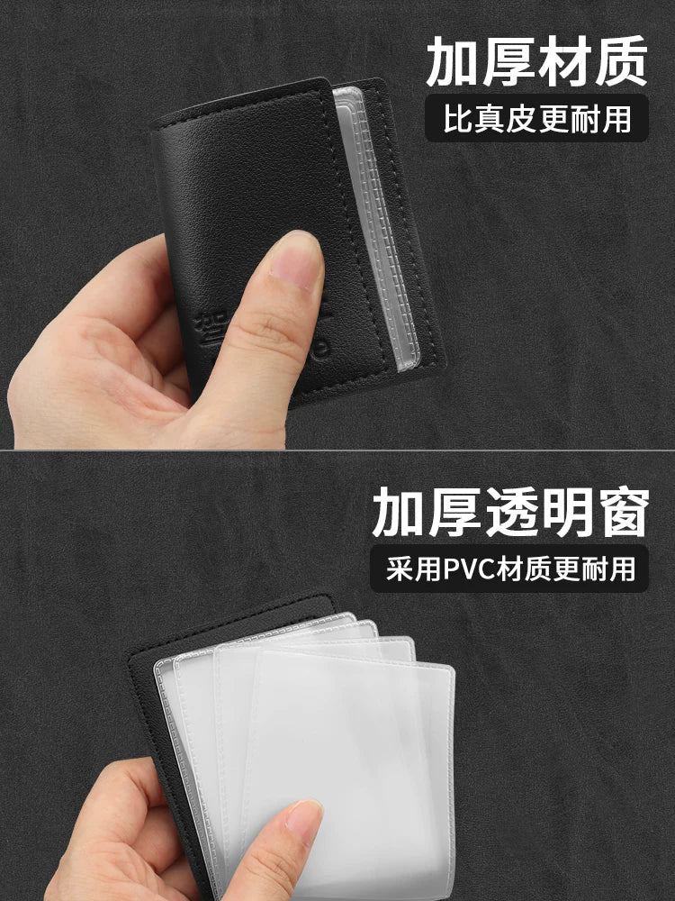 ZEEKR 001/009/007 nəqliyyat vasitələri, sürücülük vəsiqəsi qoruyucu örtüyü, nəqliyyat vasitəsinin qeydiyyat şəhadətnaməsi və digər sənəd örtüyü üçün uyğundur.