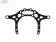 Serpent Ön Asma Plitəsi Karbon S120 PRO SER411437