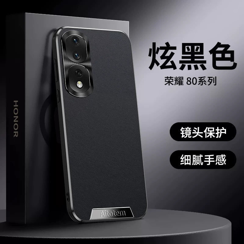 Huawei Honor 80 mobil telefon qutusu üçün uyğundur ANN-AN00 şaxtalı huawei Honor 80pro yeni ANP-AN00 fərdiləşdirilmiş hər şey daxil olmaqla, düşməyə qarşı qabıq yüksək səviyyəli biznes dəbdəbəli silikon yaradıcı moda