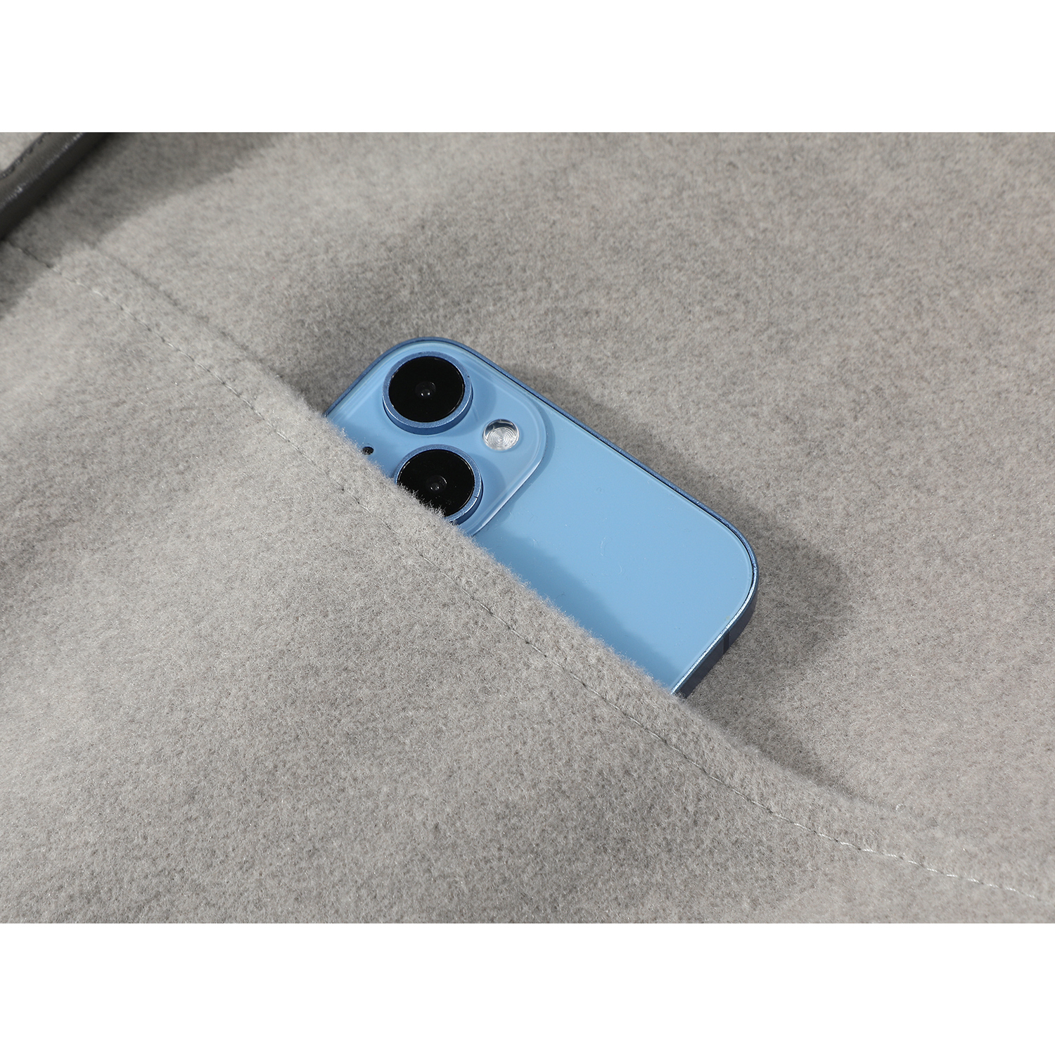 Qadınlar üçün Chola qısa yun palto, 2025 yeni payız və qış modası, yüksək keyfiyyətli ərik rəngi, Chanel üslubunda top.