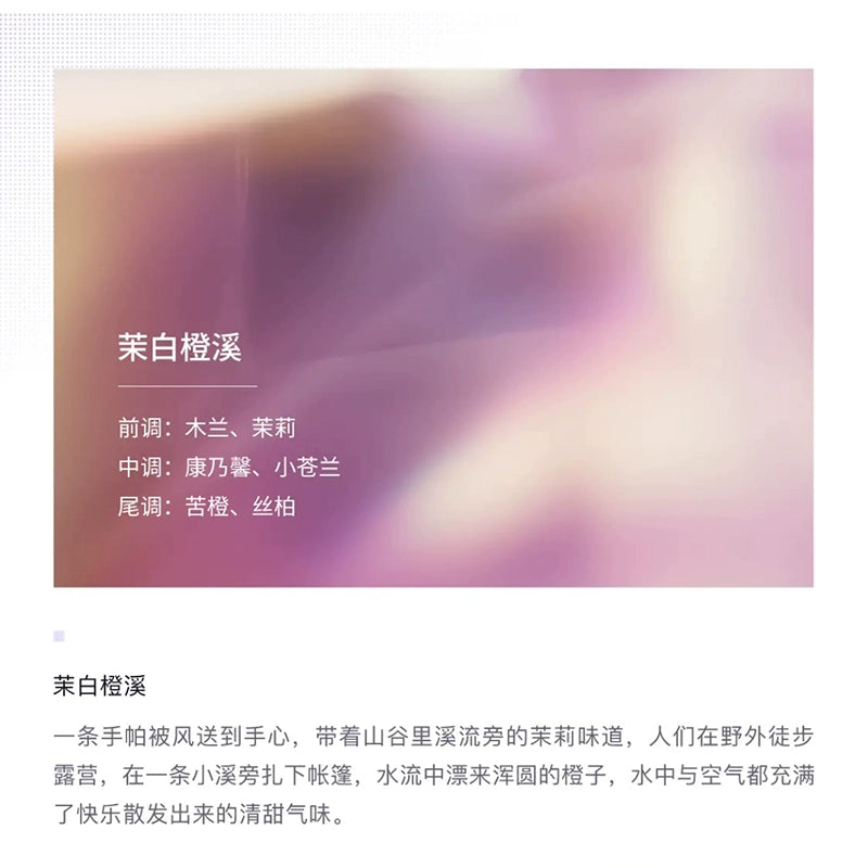 Xingrui L Ətir Doldurma Kartuşu Ji Ji 001 009 Ling 06 09 900 Galaxy Kricle Starlight 8 Jue Yue üçün uyğundur