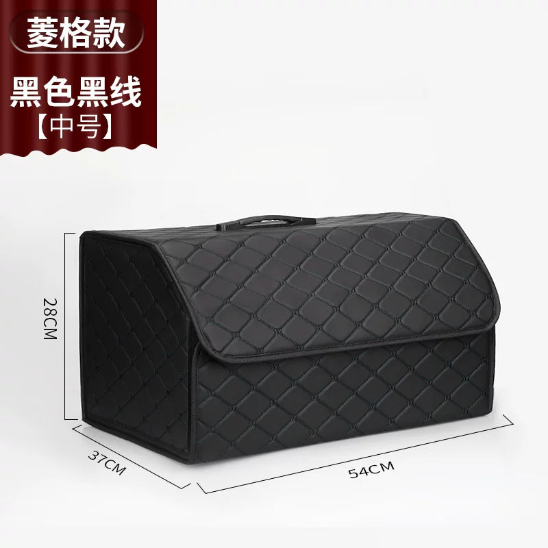 Special luggage storage box for Mercedes-Benz C200L e260L GLC300 A180L car storage box