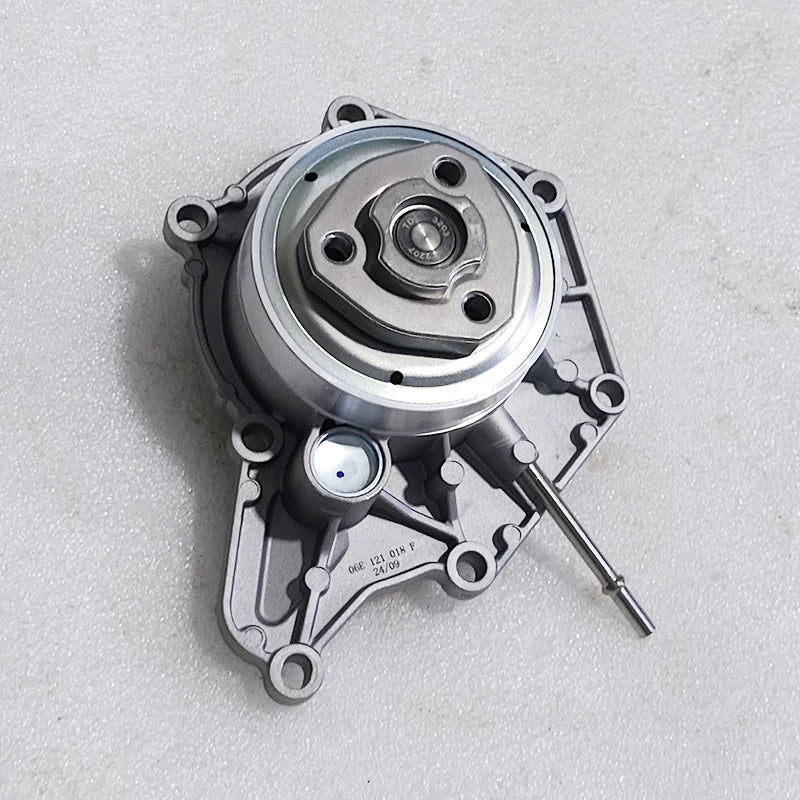 Applicable to Audi A6, A7, A8, L, Q5, Q7, A5, Touareg EA837 2.5 3.0T engine cooling water pump.