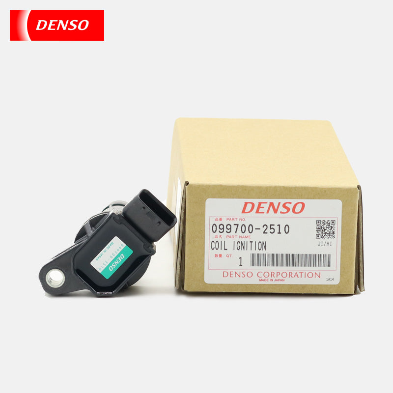 Toyota Camry, Camry, Crown, Reiz, Corolla, Levin, RAV4, Denso alışma bobinlərinə tətbiq olunur