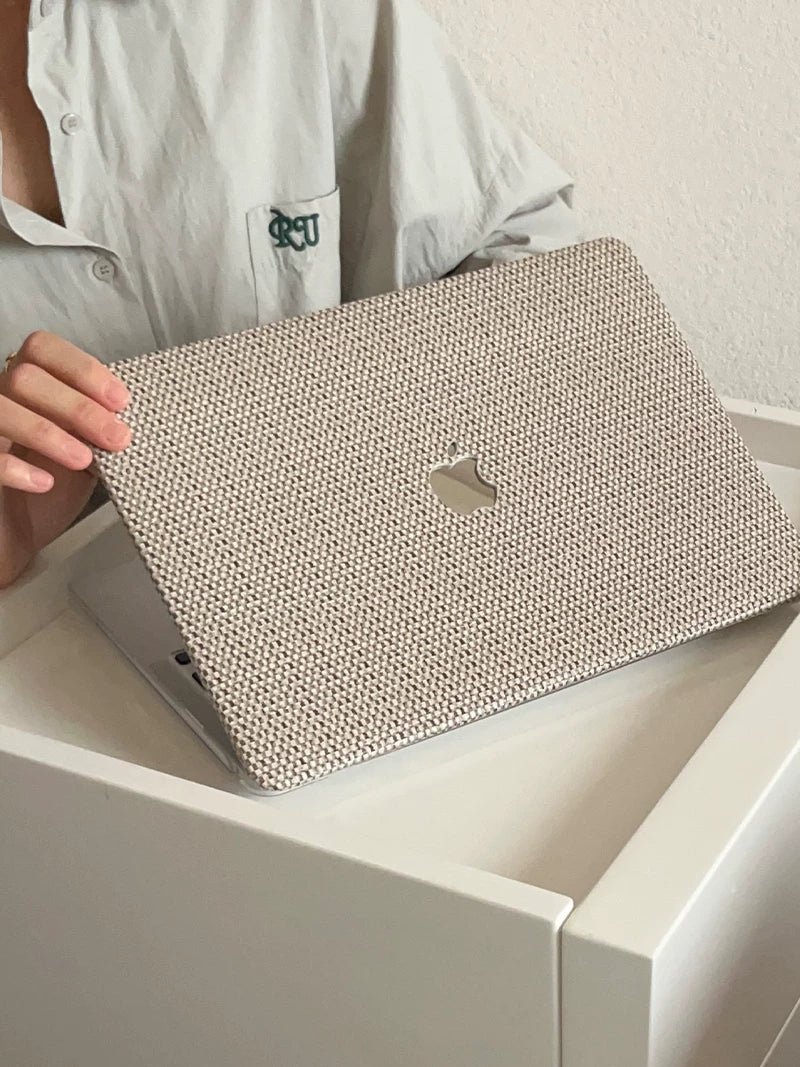 Macbookpro qoruyucu qutu 2026 soft m5Air 13 düymlük Apple notebook 14/16 düymlük kompüter korpusu üçün uyğundur