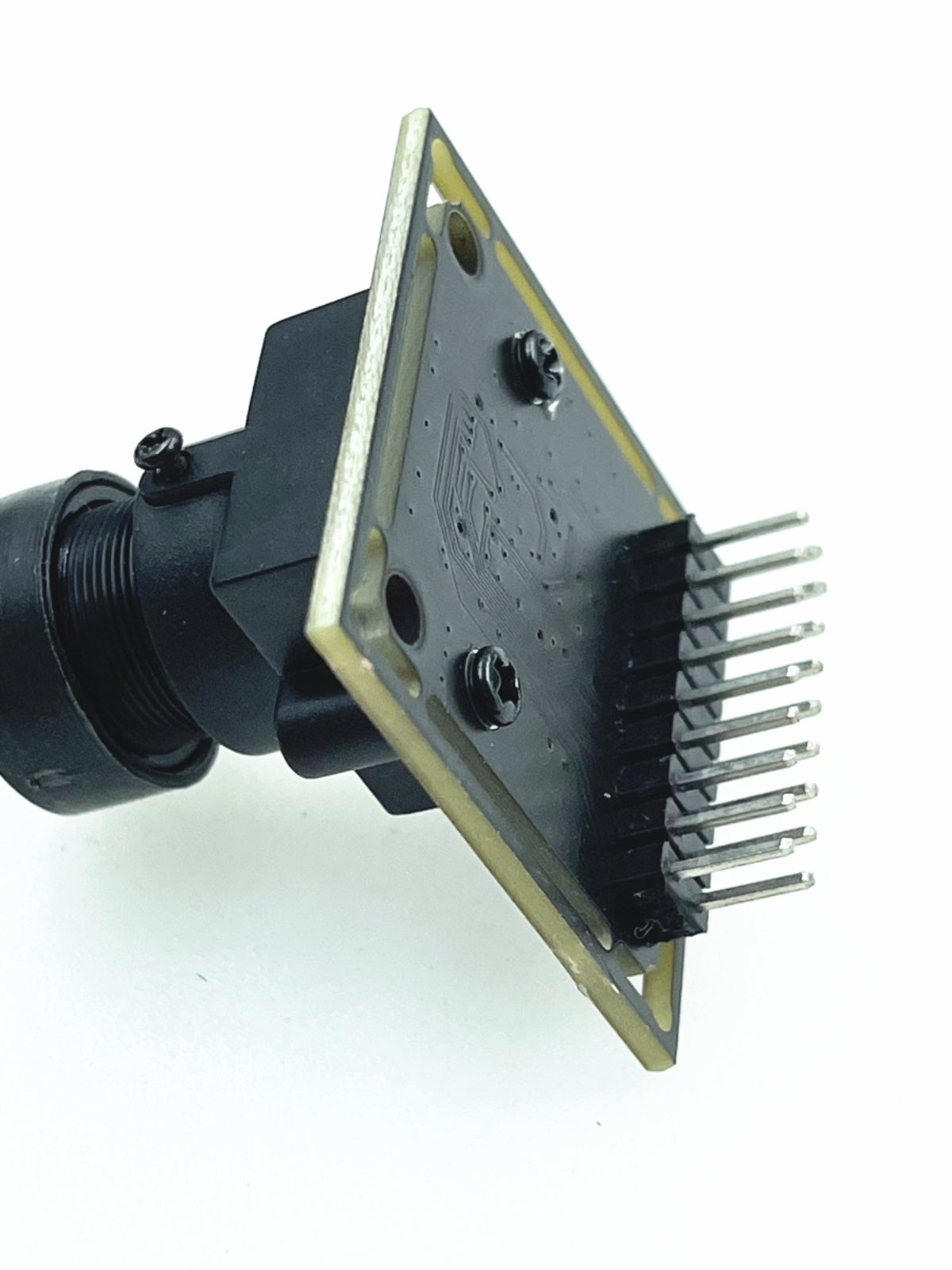 OV5640 kamera modulu modulu STM32F4 sürücü mənbə kodu LINUX FPGA kameranı dəstəkləyir