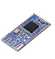Aşağı enerji istehlakı BLE Bluetooth 4.0 serial port modulu cc2540 cc2541 məlumat şəffaf ötürülməsi iBeacon modulu