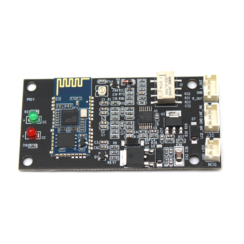 Zavod birbaşa satış Bluetooth modulu QCC3034 CSR8645 itkisiz APTX audio qəbuledici lövhə Bluetooth 5.0