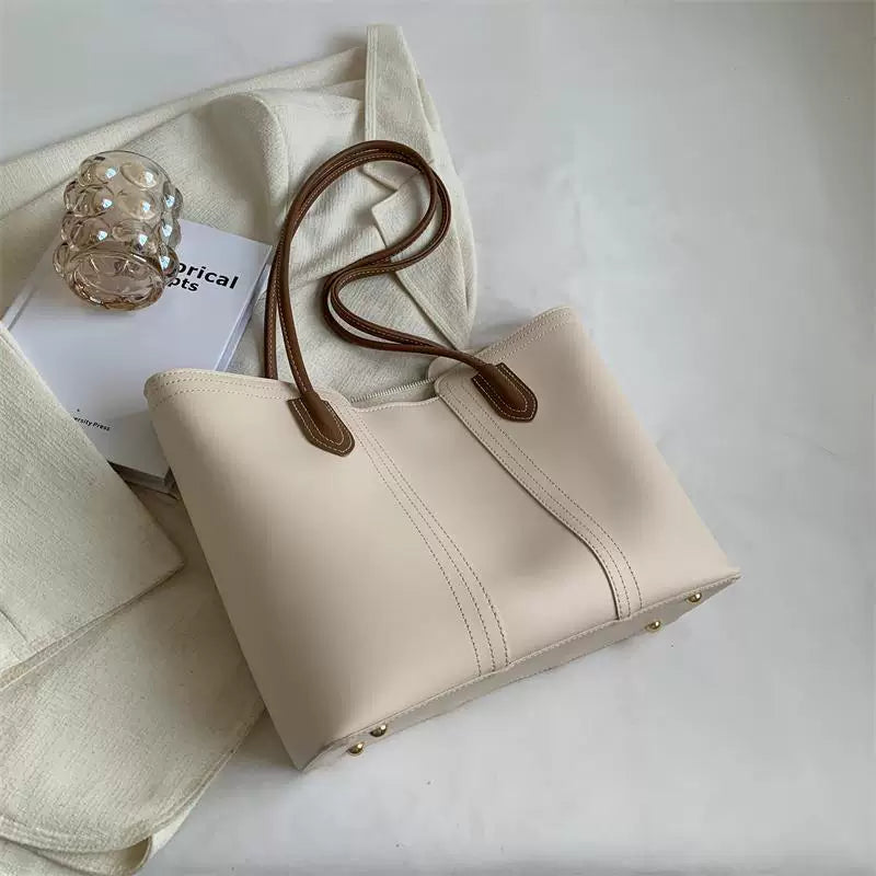 Qadınlar üçün moda dəri çantalar qadın çiyin çantası çantası qadın çantası