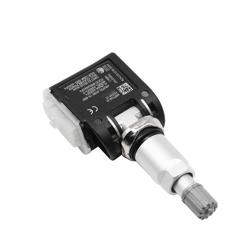 1/4PCS TPMS Təkər Təzyiqi Sensoru 433MHz A0009052102 Merc üçün