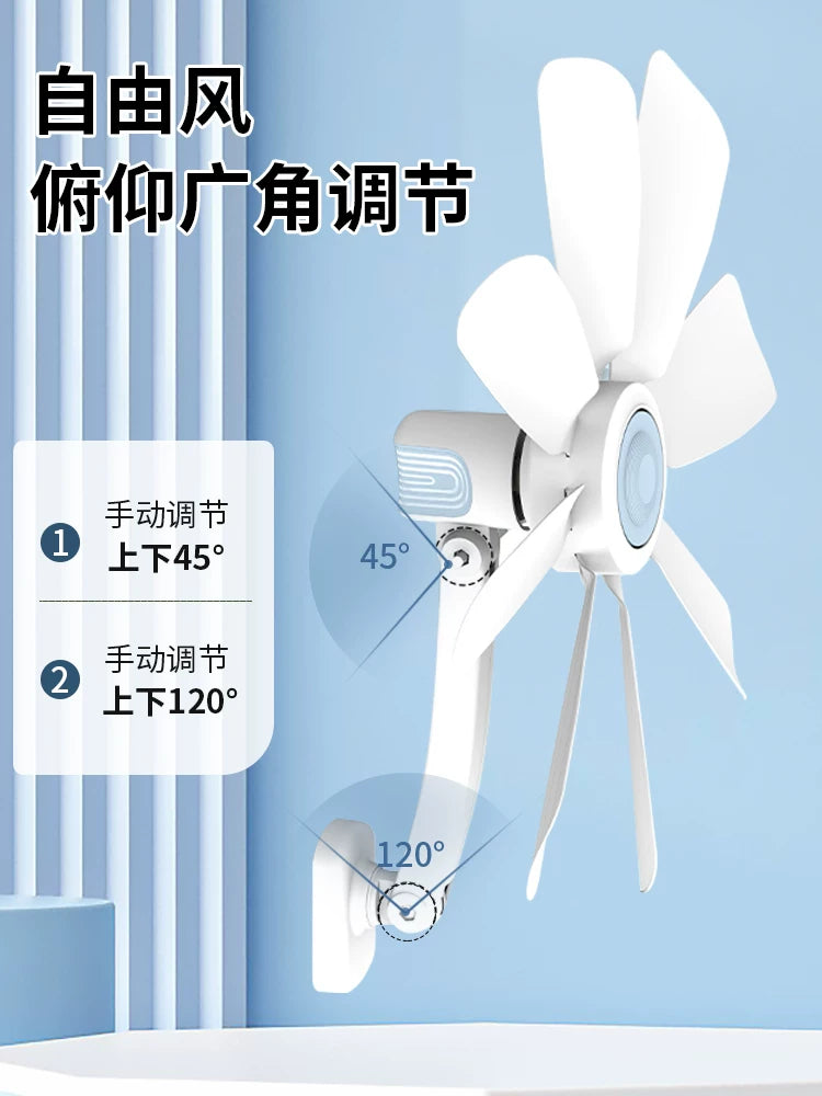 Yangzi divar ventilyatoru divara quraşdırılmış mətbəx kiçik divara quraşdırılmış məişət kiçik fanat yataqxanası tualet vanna otağı mini elektrik fanatı