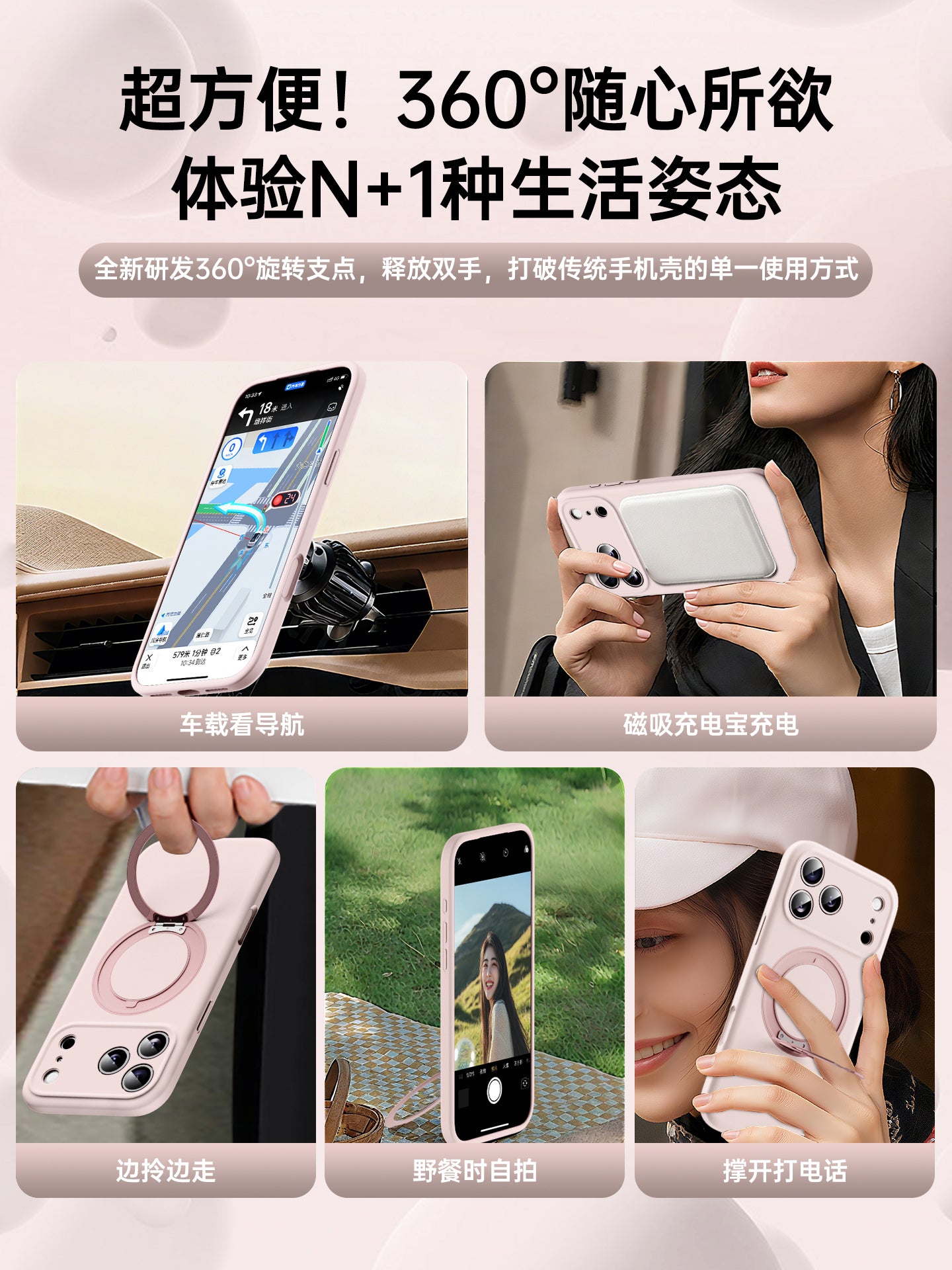 [Kamera düyməsi hər şey daxil olmaqla] Apple 17ProMax mobil telefon qutusu üçün uyğun DIVI dayaq qabığı maye iPhone16Pro yeni 17 qabıq 15 maqnit emiş 14 mötərizə Magsafe yıxılmağa qarşı qoruma p