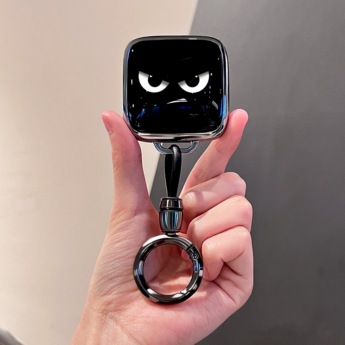 2025 Extreme Krypton 007gt Açar Qapağı MIX Qalın 7x Premium Extreme Krypton 001zeekr Kişilər üçün Tam Örtüklü Kart Sahibi