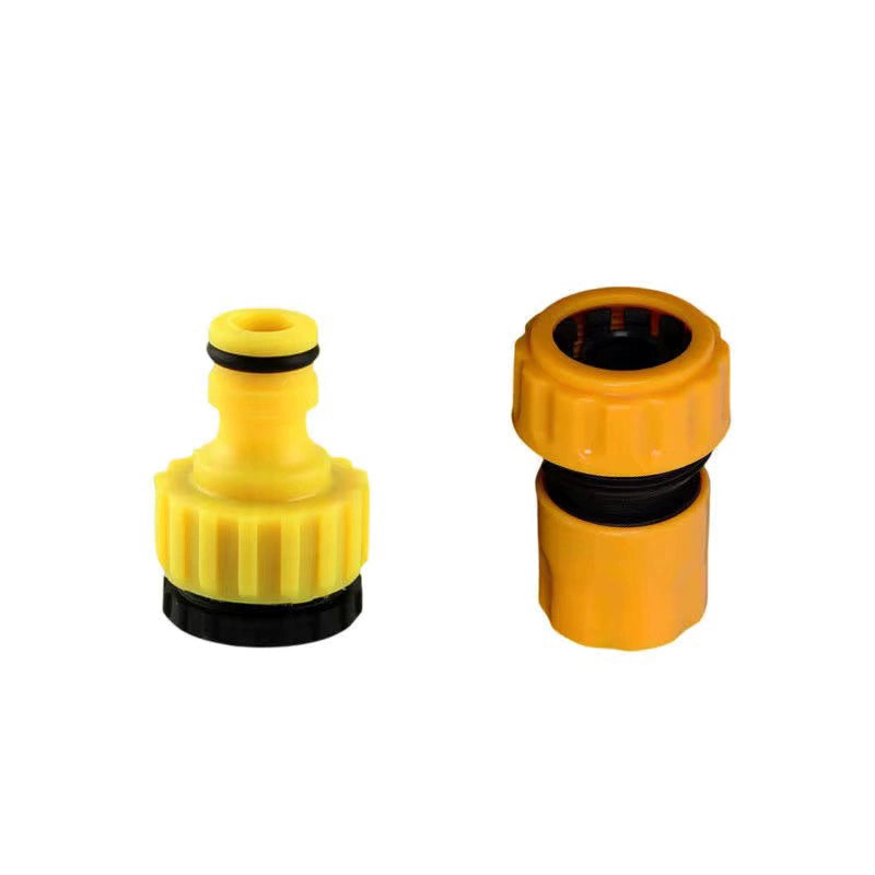 Zavod Birbaşa Satış Kran Universal Bağlayıcı Əlverişli Gadget Məmə Xidmət Borusu Sürətli Bağlayıcı Universal Şlanq Dəstəyi