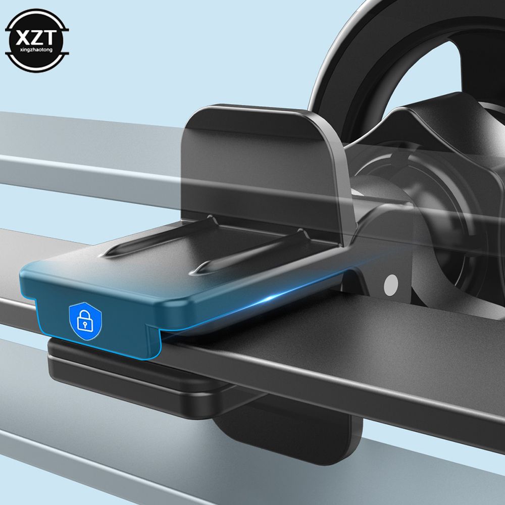 MagSafe Avtomobil üçün Yeni Maqnit Telefon Tutucusu Universal St