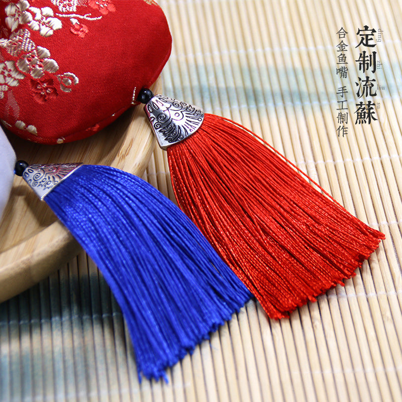 Əjdaha Qayıq Festivalı gavalı çiçəyi lanyard qotaz kisəsi kisə boş çanta naxışlı pul kisəsi krujka kisəsi avtomobil asqı hadisəsi hədiyyəsi