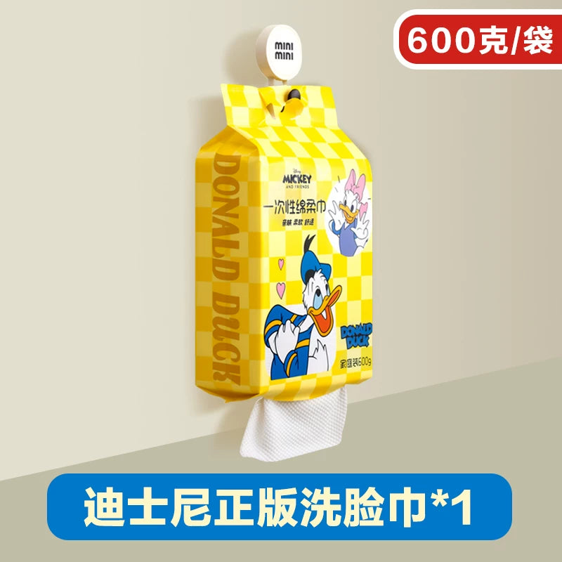 Tamamilə pambıqdan hazırlanmış, analar və körpələr üçün uyğun və dəriyə zərif birdəfəlik istifadə üçün nəzərdə tutulmuş təmiz pambıqdan hazırlanmış divara bərkidilən üz dəsmalları. Orijinal məhsullar üçün rəsmi flaqman mağazası.