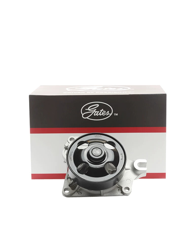 Compatible with Mazda 2, Mazda 3 and Ford Fiesta engine cooling water pump header kit 5074