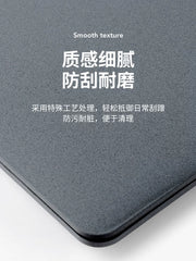 Apple noutbukunun qoruyucu örtüyü üçün uyğundur macbook 14 düymlük qoruyucu qabıq air15pro16 qabıq yeni nazik qabıq 13 düymlük M2M3M4 cızılmaya davamlı neo aşınmaya davamlı M1M5