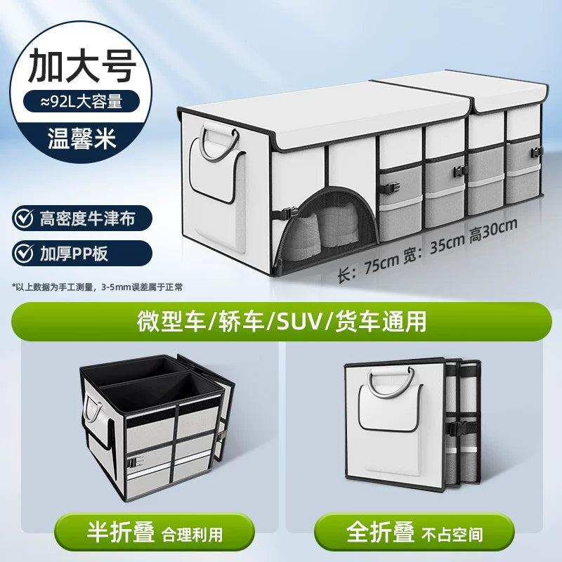 Mazda 3 Axela, Mazda 6 Atenza, CX30, CX4, CX5, CX50 baqaj saxlama qutusu