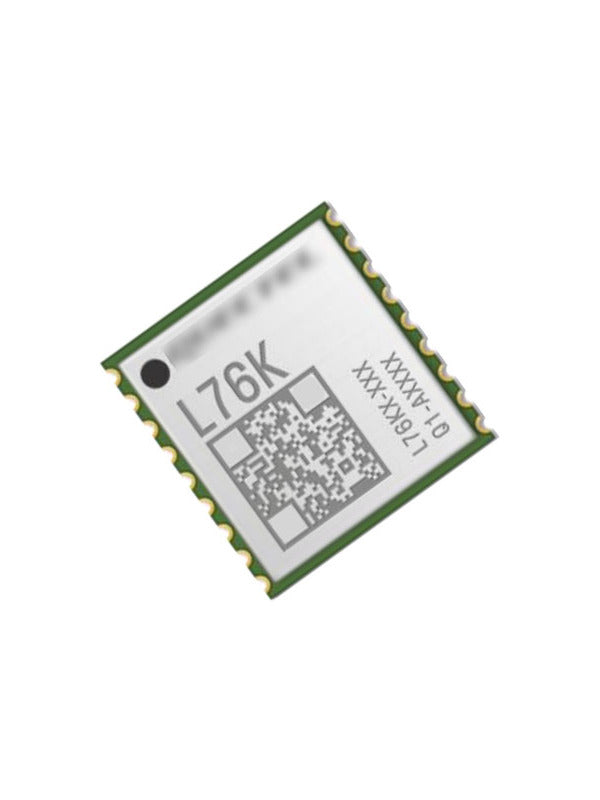 L70B-M39 L76KB-A58 L76K modulu yeni orijinal GPS GNNS yerləşdirmə modulu