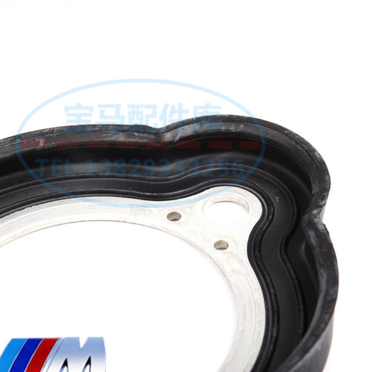 BMW 6 Seriyası, 7 Seriyası, E63, E64, E66, F02, 630, 730, N52, N53 soyuq su nasosu su borusu möhürləyici contaları üçün uyğundur.