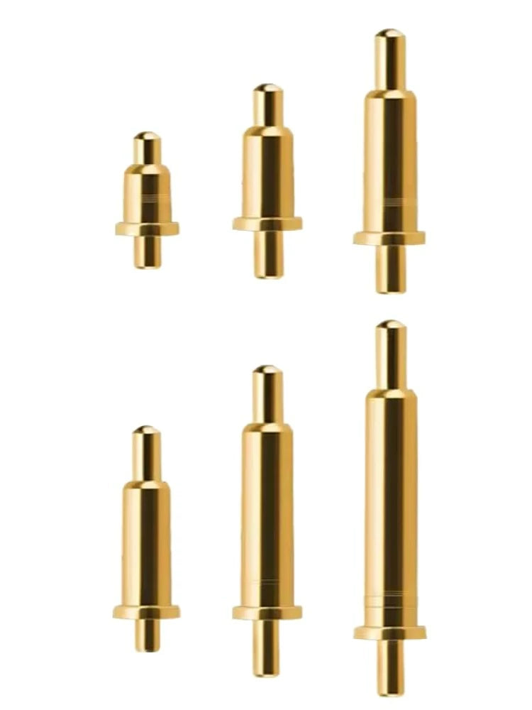 poqopin qoşulma şarj kontaktı test pin antenna zond pogo pin saat patch plug board