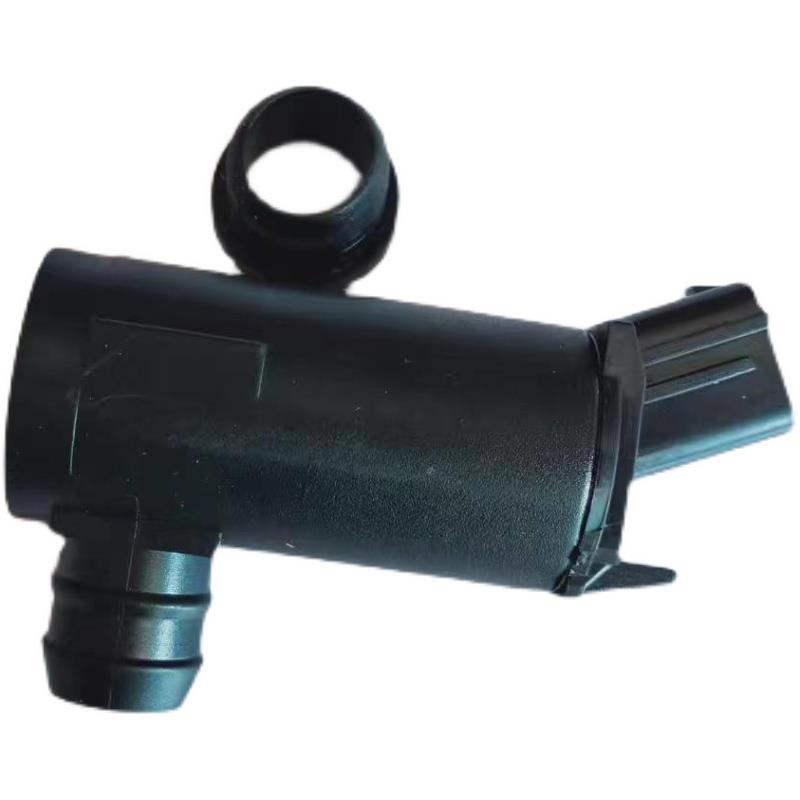 Compatible with Chevrolet 2010-2014 Sail windshield washer motor, windshield washer pump, and windshield washer pump motor.