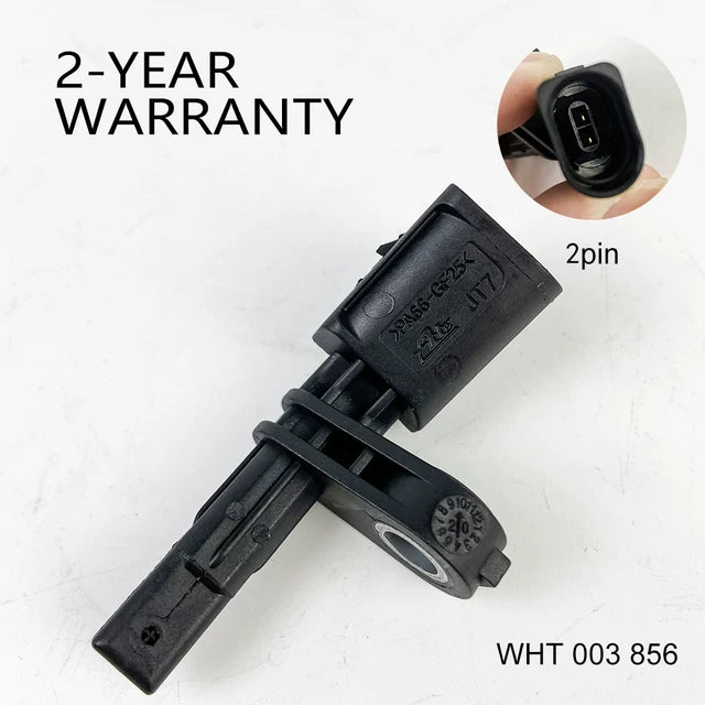 ABS Təkər Sürəti Sensoru WHT003857 WHT003856 WHT003859 WHT0038