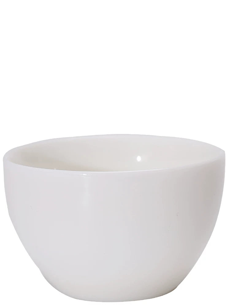 Suet-yağlı jade çini çay fincanı, əl istehsalı çay kasası, usta tək stəkan, 6-paket, Dehua Kung Fu çay fincanı, çay mərasimi aksesuarları