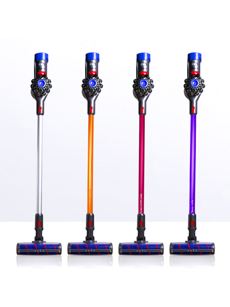 Dyson Dyson tozsoran aksesuarları V6V7V8V10V11V15 uzatma çubuğu nazik uzadılmış metal boru üçün uyğundur