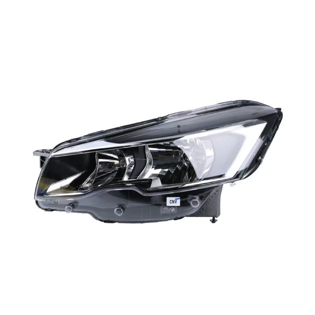 Peugeot 508 (2015-2017) Fara Yığımı, Faralar, 9809087180, 9809087080