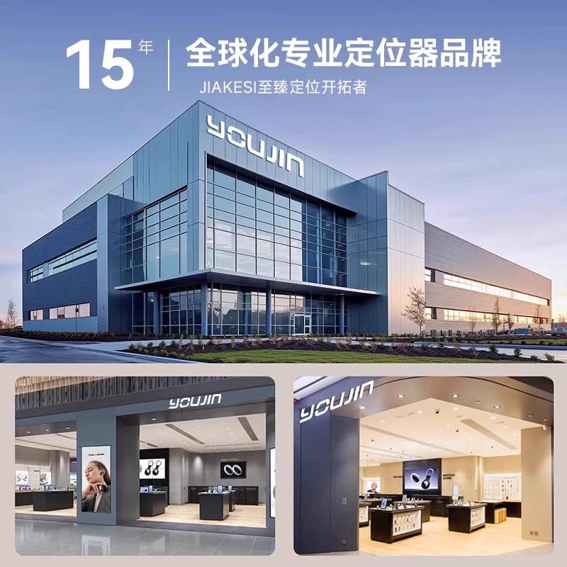 Android üçün Beidou Qara Texnologiya Locator Apple Airtag Flat Pet Uşaqlar Yaşlı Anti-İtirilmiş Avtomobil