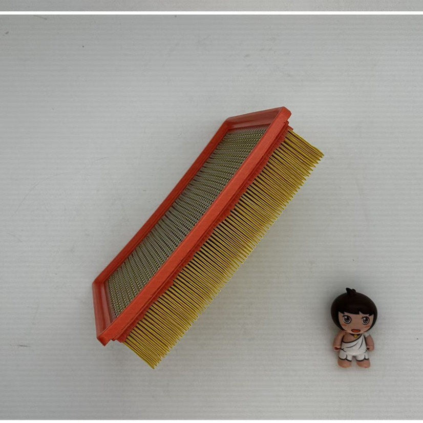 C193U is compatible with 2014 Changan Yuexiang V7 and Yidong DT 1.6L models, including air filter and air intake grille.