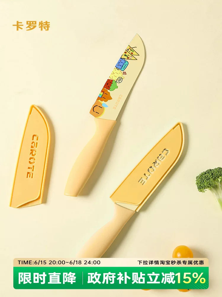 Kök mətbəx bıçağı aşpaz bıçağı meyvə bıçağı Santoku bıçağı mətbəx məişət qida əlavəsi bıçağı qadın paslanmayan poladdan hazırlanmış mətbəx bıçağı