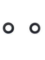 Ümumi təyinatlı rezin əsas və köməkçi su möhürü 1812 ultra yüksək təzyiqli təmizləyici maşın avtomobil paltaryuyan maşınının nasos başlığı Əsas su möhürünün yağ sızdırmazlığının təmir dəsti