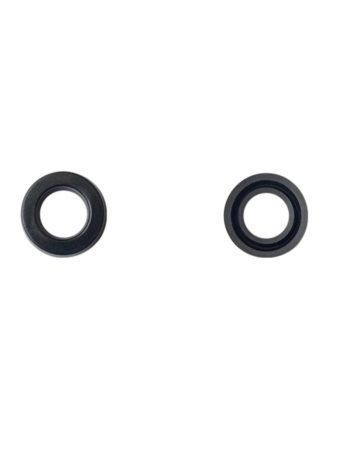 Ümumi təyinatlı rezin əsas və köməkçi su möhürü 1812 ultra yüksək təzyiqli təmizləyici maşın avtomobil paltaryuyan maşınının nasos başlığı Əsas su möhürünün yağ sızdırmazlığının təmir dəsti