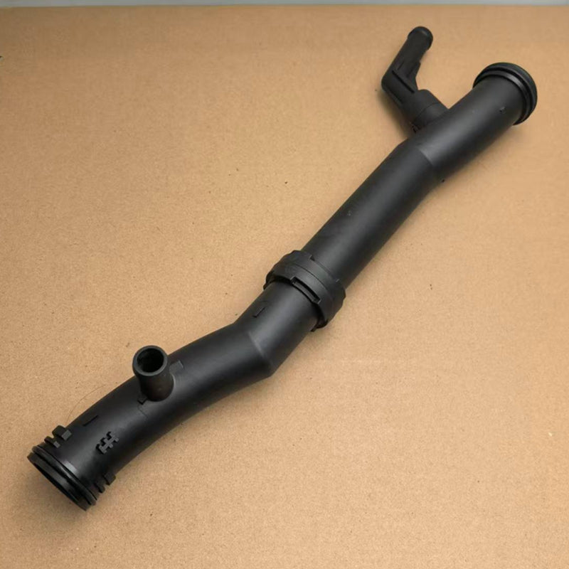 Volkswagen Scirocco Golf Variant Beetle 1.4T is compatible with two turbo water pump connection pipes, thermostat and water pipe.
