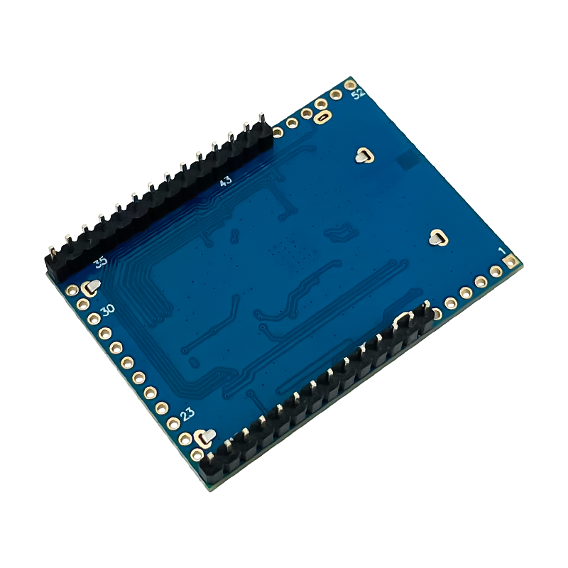 Wi-Fi moduluna Hailinke seriyası RM58F IoT wifi modulu 5g cüt zolaqlı BLE Bluetooth ikisi birdə
