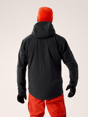 Arc'teryx PROTON HOODY Kişi Xizək İzolyasiyalı Gödəkçə