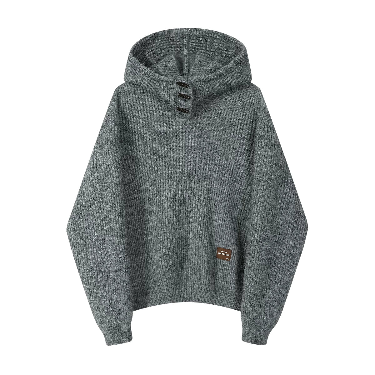 Cholisa-nın qadınlar üçün gənc, gözəl və şık sviter, qış üçün mükəmməldir, rahat və zərif bir ab-hava yayır.