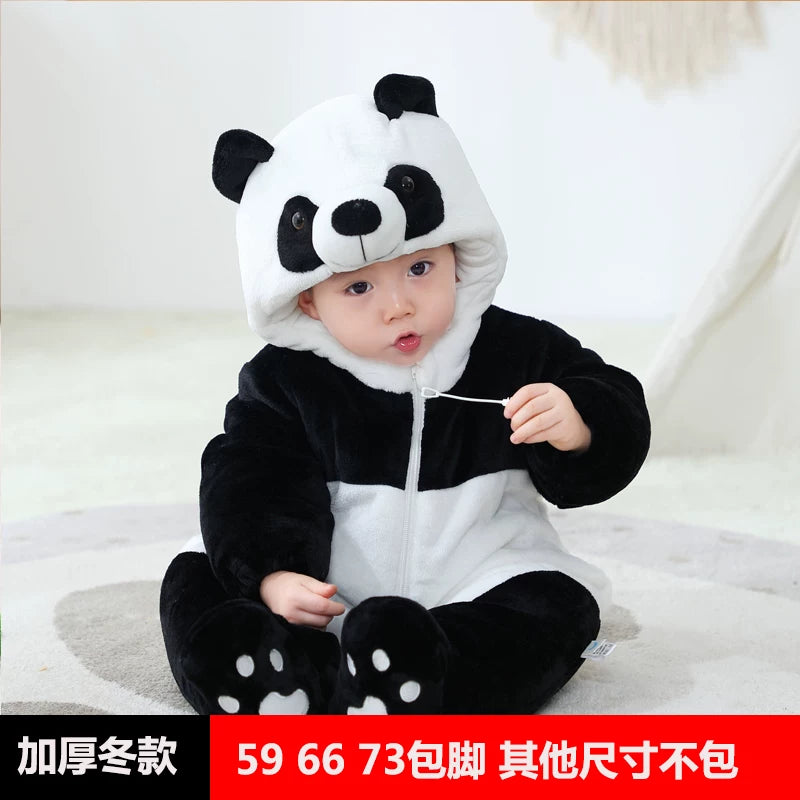 Körpə Yaz və Payız Topdan Dəsti, Dinozavr Pijamaları, Payız və Qış Körpə Romperləri, Super Şirin və Sevimli Geyimlər