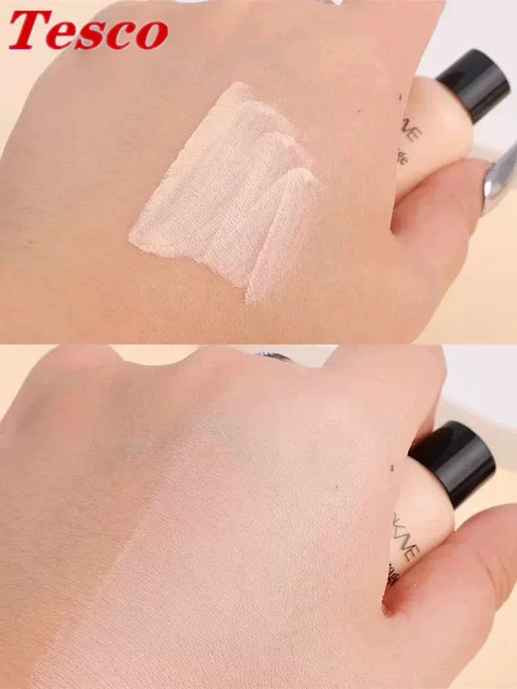 gizlədici tonal krem kosmetika nəmləndirici makiyaj gizlədici
