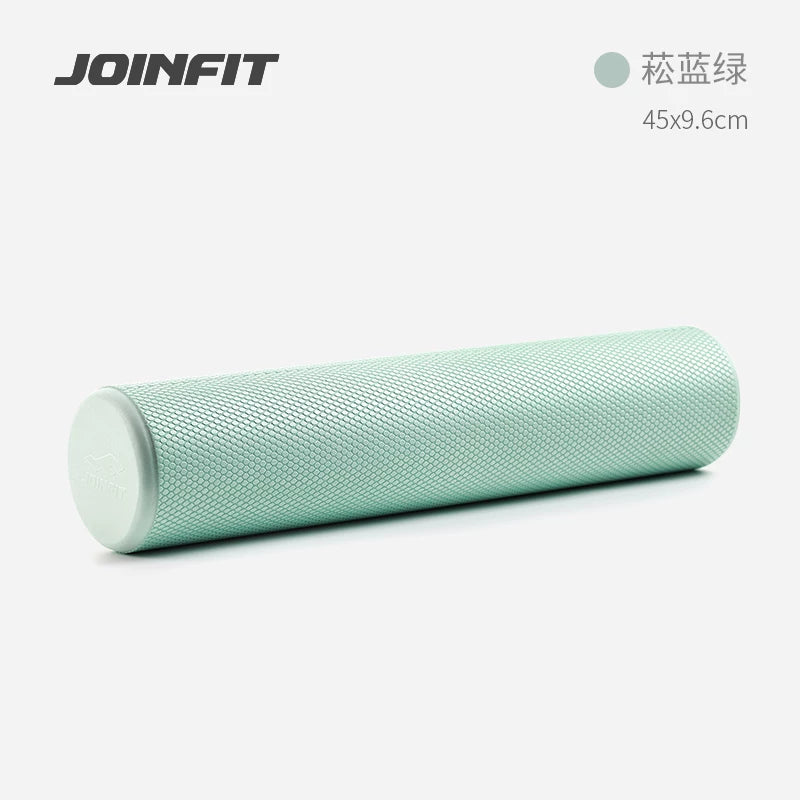 Joinfit Xiaomi Taxıl Portativ Köpük Roller Bərk Hamar Əzələ Masaj Roller Yoga Ayaq Roller