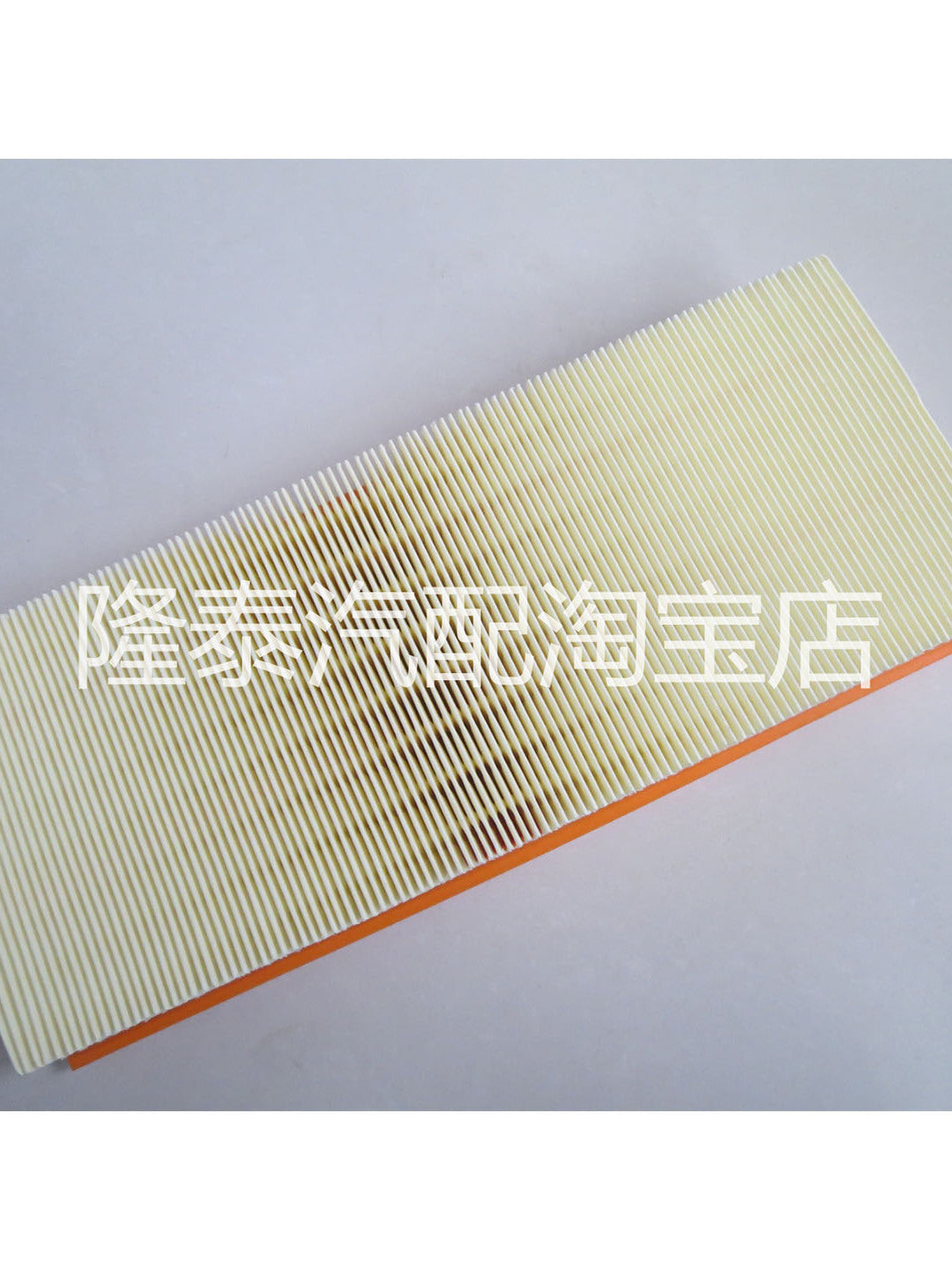 Air filter cartridge repair parts compatible with older Ford Mondeo 2.0/2.5 models (2003, 2004, 2005, 2006).