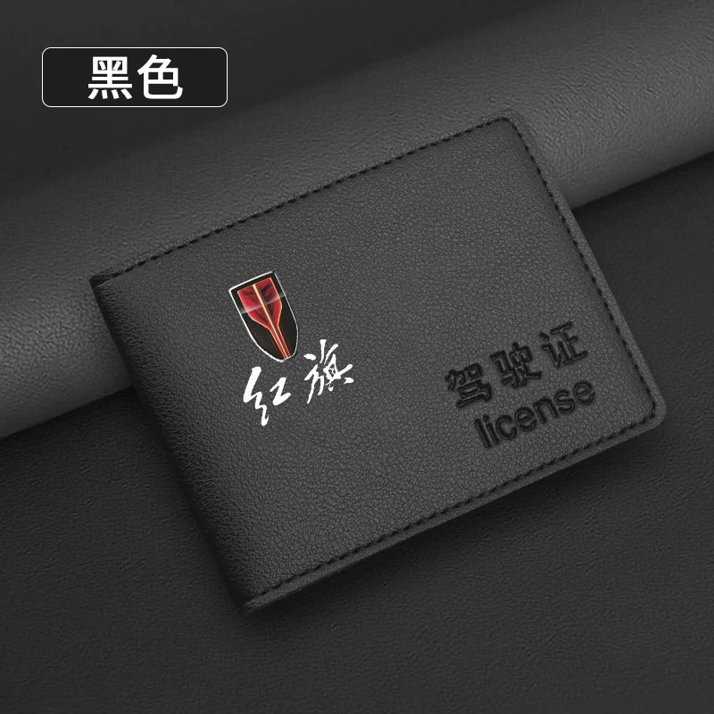 ZEEKR 001/009/007 nəqliyyat vasitələri, sürücülük vəsiqəsi qoruyucu örtüyü, nəqliyyat vasitəsinin qeydiyyat şəhadətnaməsi və digər sənəd örtüyü üçün uyğundur.