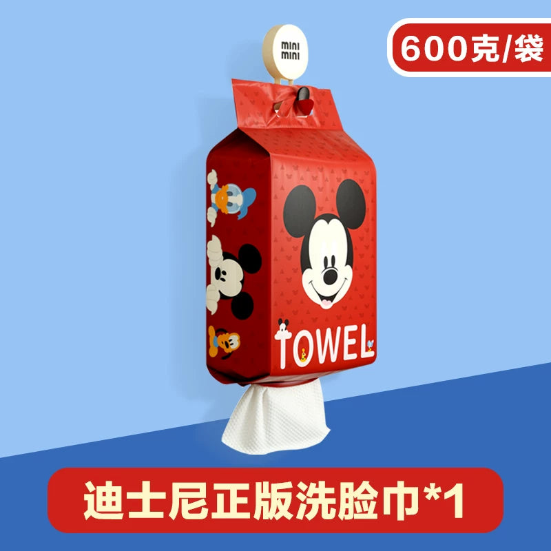 Tamamilə pambıqdan hazırlanmış, analar və körpələr üçün uyğun və dəriyə zərif birdəfəlik istifadə üçün nəzərdə tutulmuş təmiz pambıqdan hazırlanmış divara bərkidilən üz dəsmalları. Orijinal məhsullar üçün rəsmi flaqman mağazası.